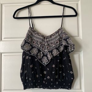 American Eagle Tank